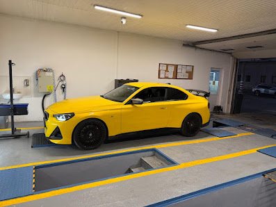 VERIFICARI ITP SF SRL — fotografie 3