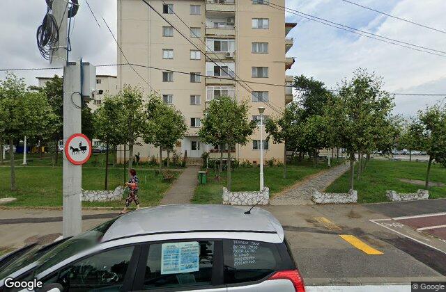 COMPLEX AUTO-BOR SRL — stație ITP