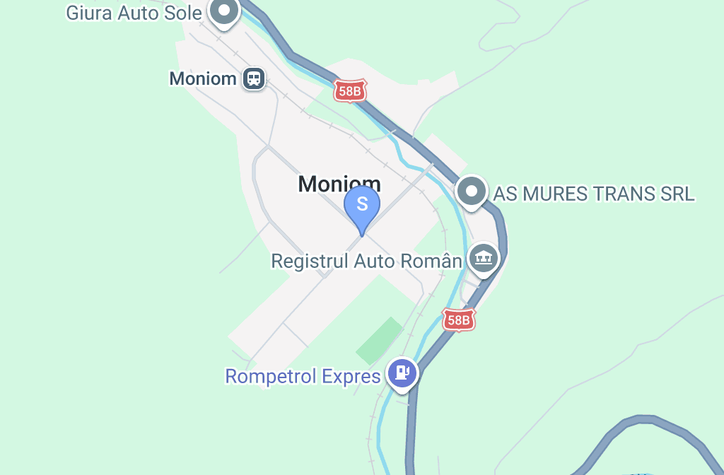AS MURES TRANS SRL — fotografie 6