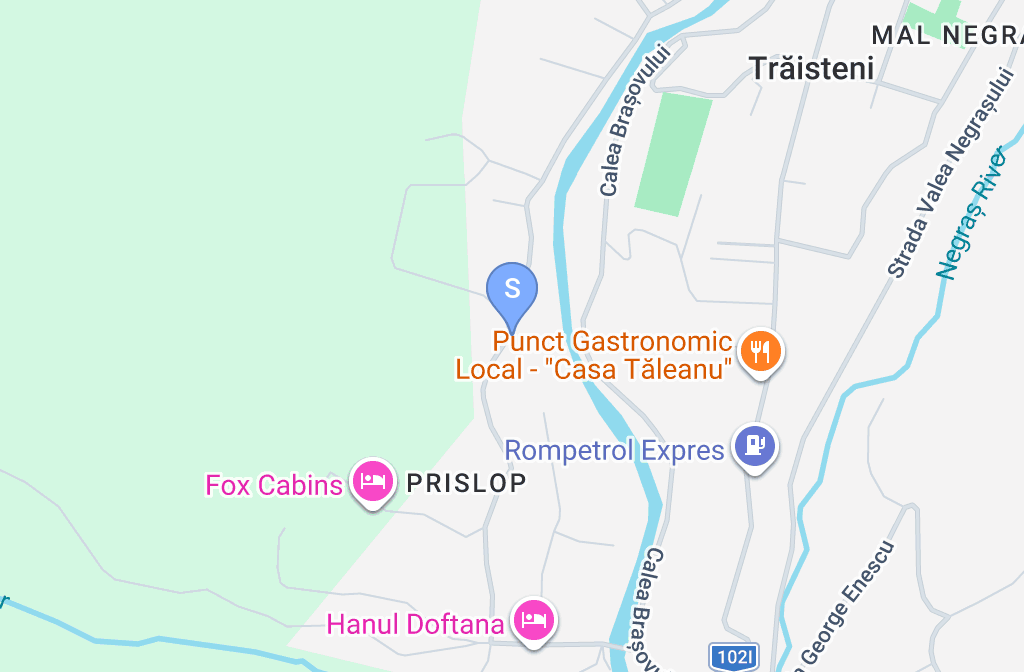 Stație ITP PERT GROUP SRL