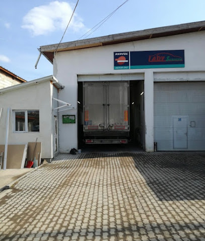 Stație ITP STVITP SRL