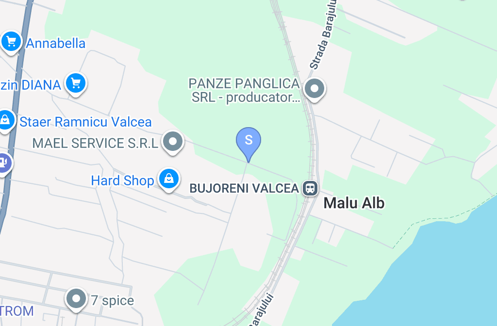 Stație ITP AGROTRANSPORT SA