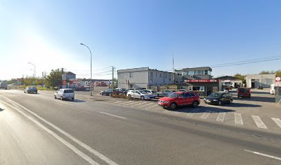 Stație ITP INTERNATIONAL TRANSPORT AUTO SA