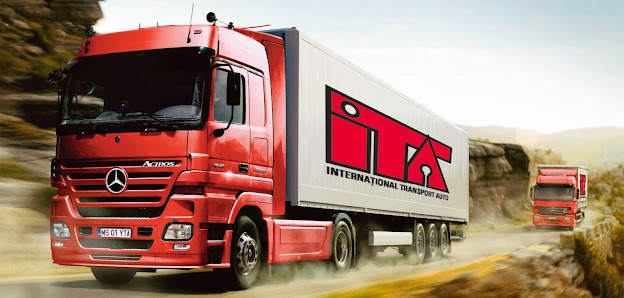 INTERNATIONAL TRANSPORT AUTO SA — fotografie 2