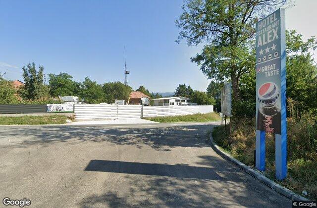CRISDOR AUTO SRL — stație ITP