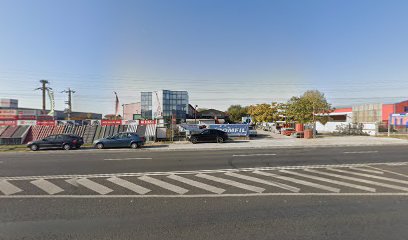 Stație ITP ROXALEX SRL
