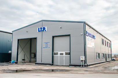Stație ITP I.T.P. DD EXPRES SRL