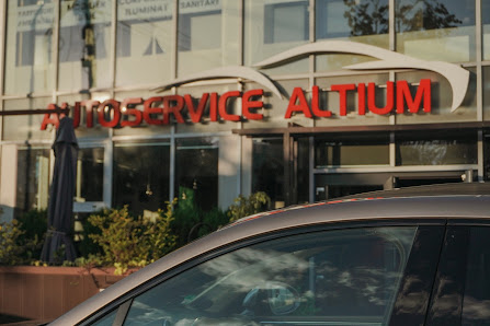 ALTIUM SERV SRL — fotografie 2