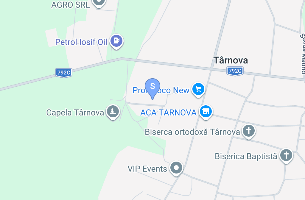 Imagine stație UNIVERSAL AUTO MICU SRL