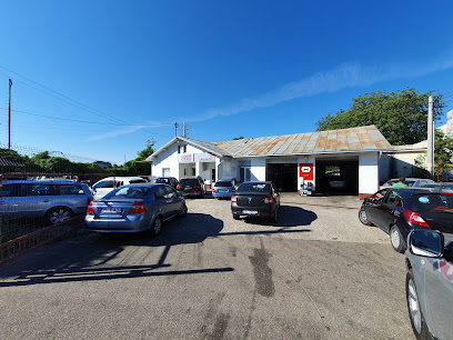 Stație ITP LARS AUTO SRL
