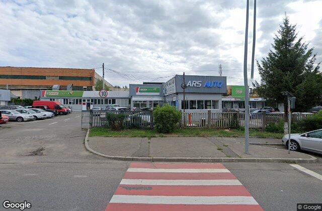 LARS AUTO SRL — fotografie 2