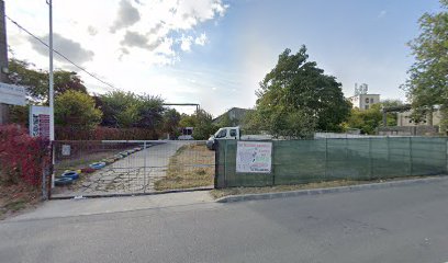 Stație ITP NEW ZET GARAGE SRL