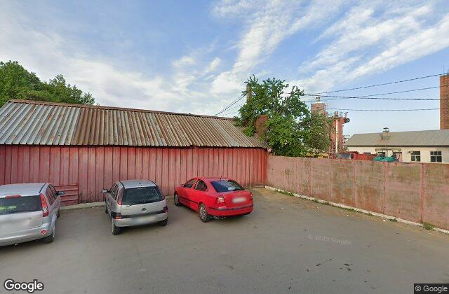 NEW ZET GARAGE SRL — fotografie 2