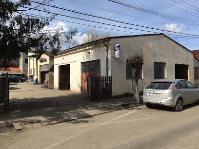 Stație ITP GORMA SRL
