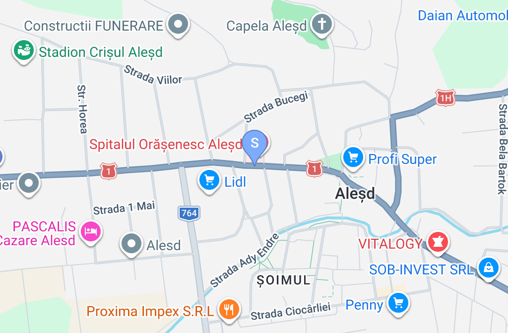 Stație ITP SC VLADEX BEST AUTO SRL