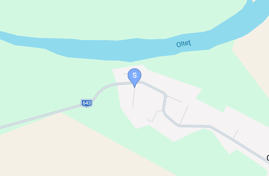 Stație ITP ITP IANKYF SERVICE SRL