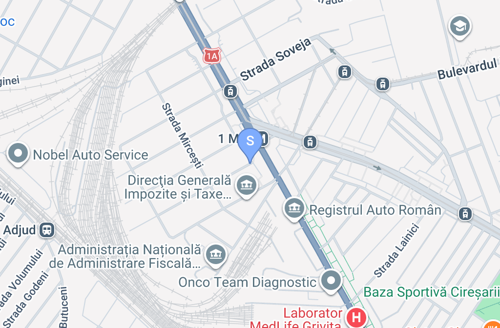 DUNCA IMOBILIARE SRL — fotografie 2