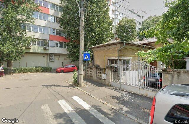 Stație ITP DUNCA IMOBILIARE SRL