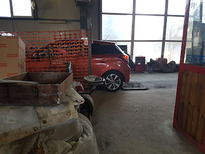 Stație ITP AGROPOP SERVICE SRL