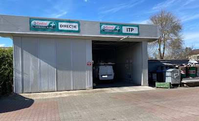 Stație ITP SC CROMA IMPEX SRL