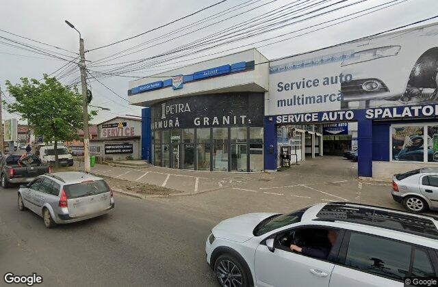 Total Auto Service RVR Srl  — fotografie 3