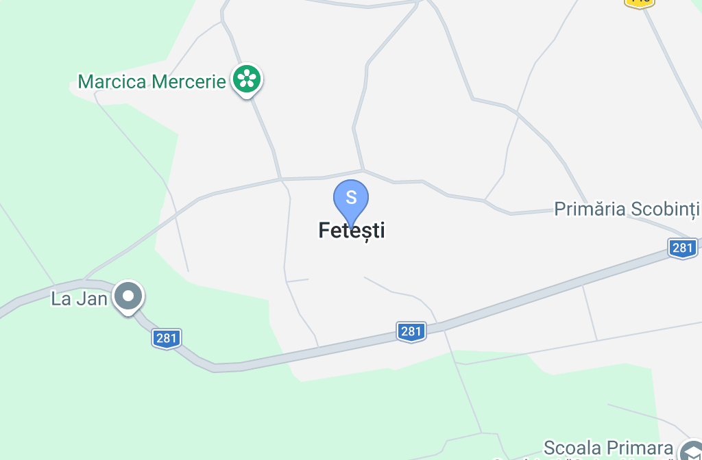 Stație ITP MATEI BEST TEST SRL