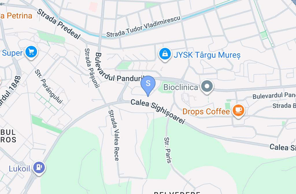 Stație ITP SC ALIAT AMS SRL
