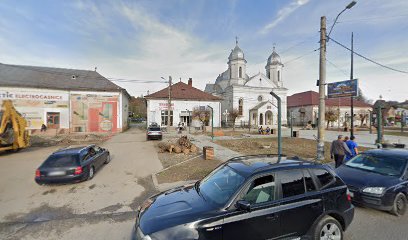 Stație ITP GAP AUTO SRL