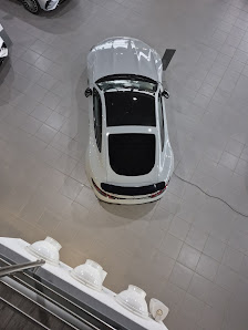SC AUTOKLASS CENTER SRL — fotografie 2