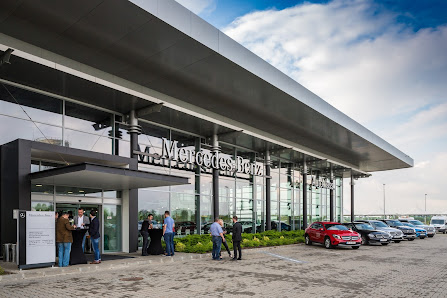 SC AUTOKLASS CENTER SRL — fotografie 5