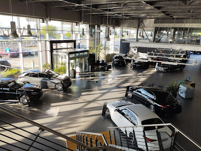 SC AUTOKLASS CENTER SRL — fotografie 4
