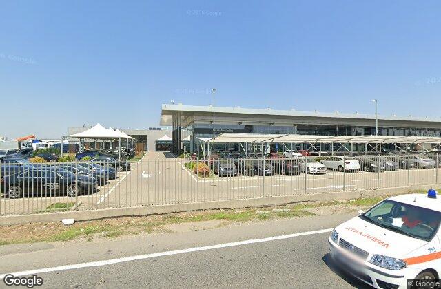 SC AUTOKLASS CENTER SRL — fotografie 6