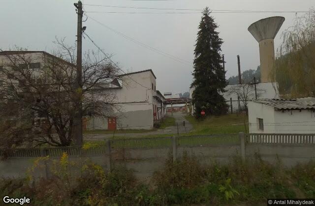 Stație ITP MAGIC SRL