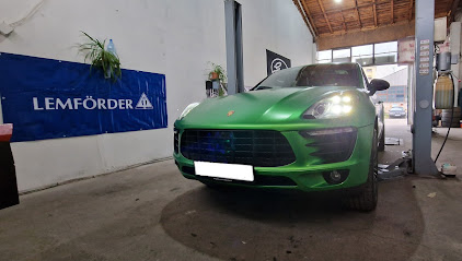 Stație ITP ATP PREMIUM CARS SRL