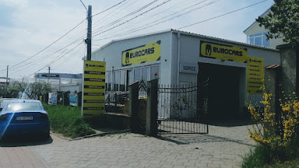 Stație ITP EUROCARS SRL