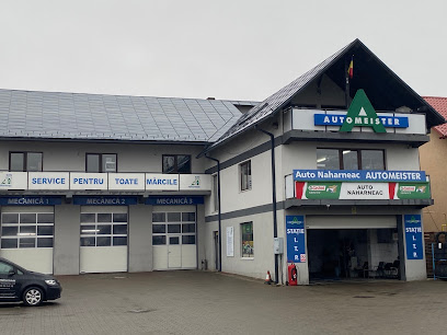 Stație ITP AUTODEN S.R.L.