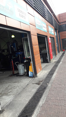 ROSAN AUTO GRUP SRL — fotografie 2