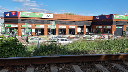 Stație ITP ROSAN AUTO GRUP SRL