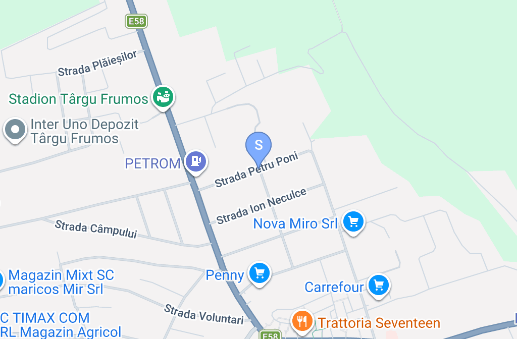Stație ITP ESTRADA SRL