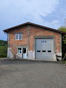 SC DAVASDAC AUTO SRL — stație ITP
