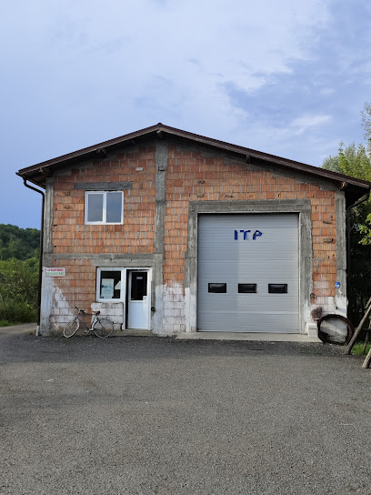 Stație ITP SC DAVASDAC AUTO SRL