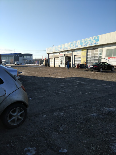 Stație ITP COMPLEX FAVORIT SOFT SRL