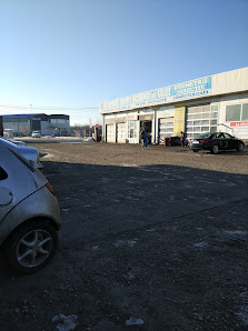 COMPLEX FAVORIT SOFT SRL — stație ITP