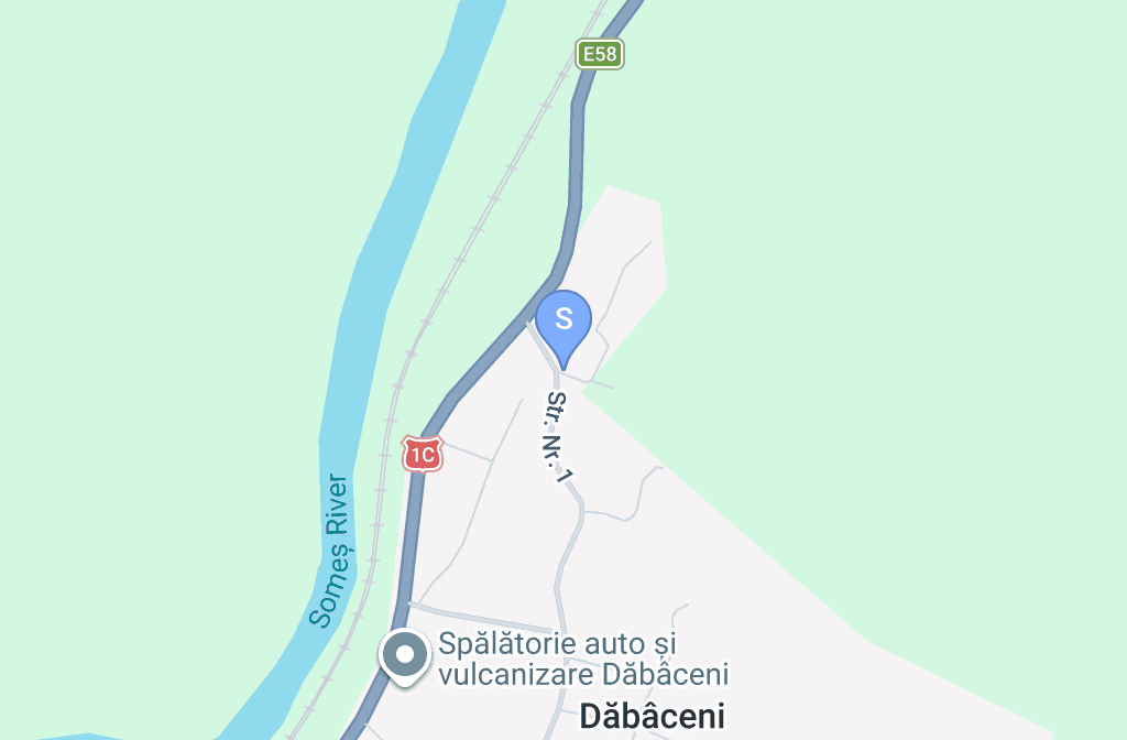 Stație ITP VERIFICARE AUTO SRL
