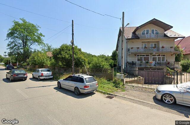 FERIDOCTOR SERVICE DEPOZITELOR SRL — stație ITP