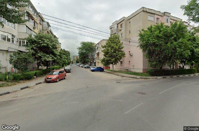 Stație ITP EMANUEL IMPEX SRL