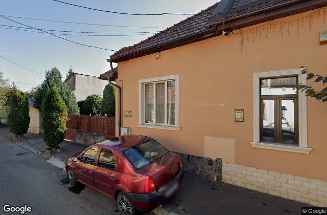 PRODUCTIE "BARNA" SRL — stație ITP