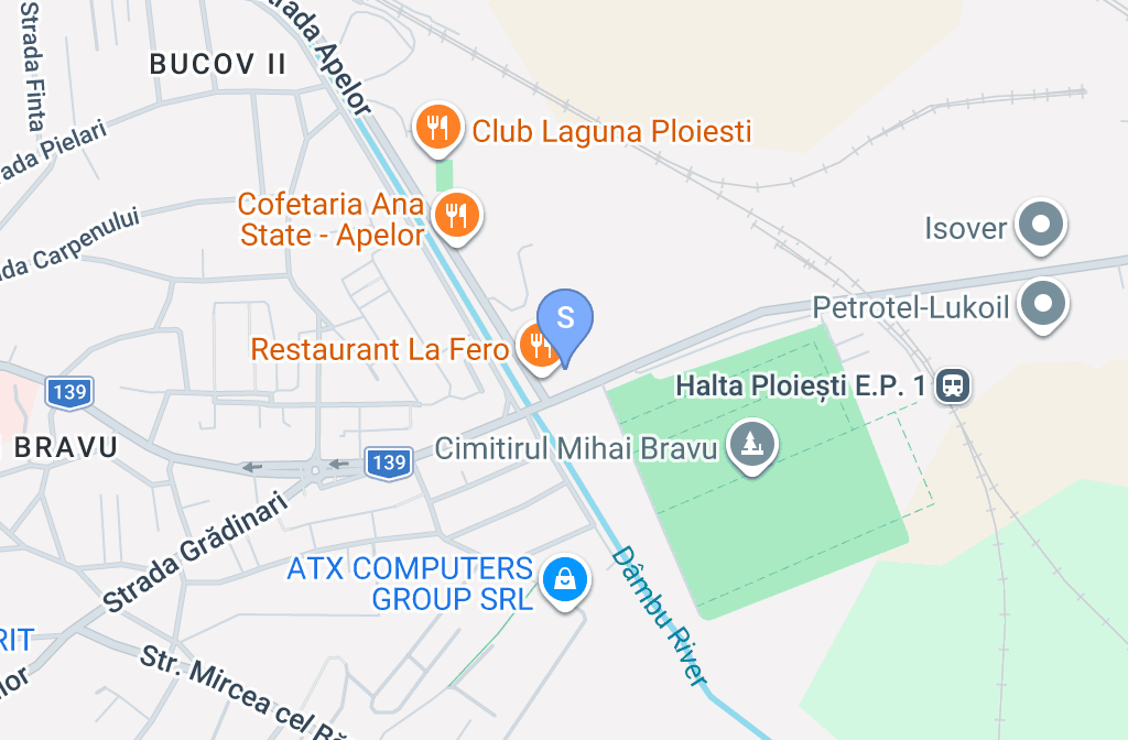 IMAXIM SRL — fotografie 6