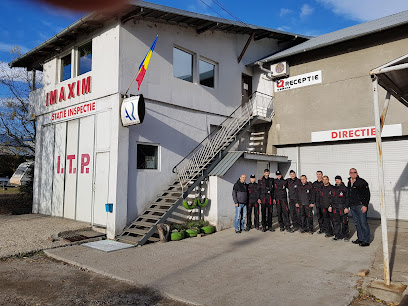 Stație ITP IMAXIM SRL