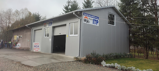 Stație ITP RESTART MULTIMARCA SRL